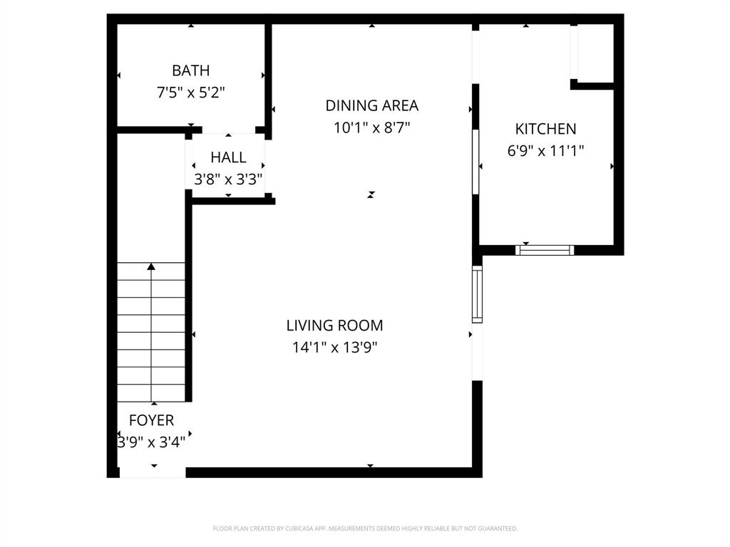 Tara Place Condo - Residential
