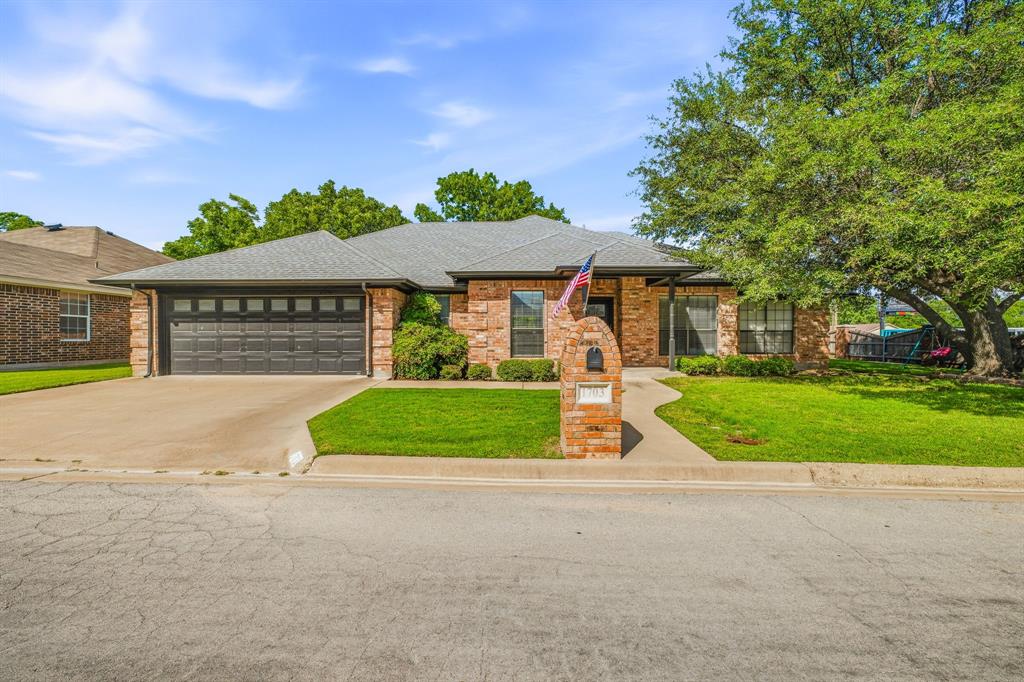 1703 Sully Court