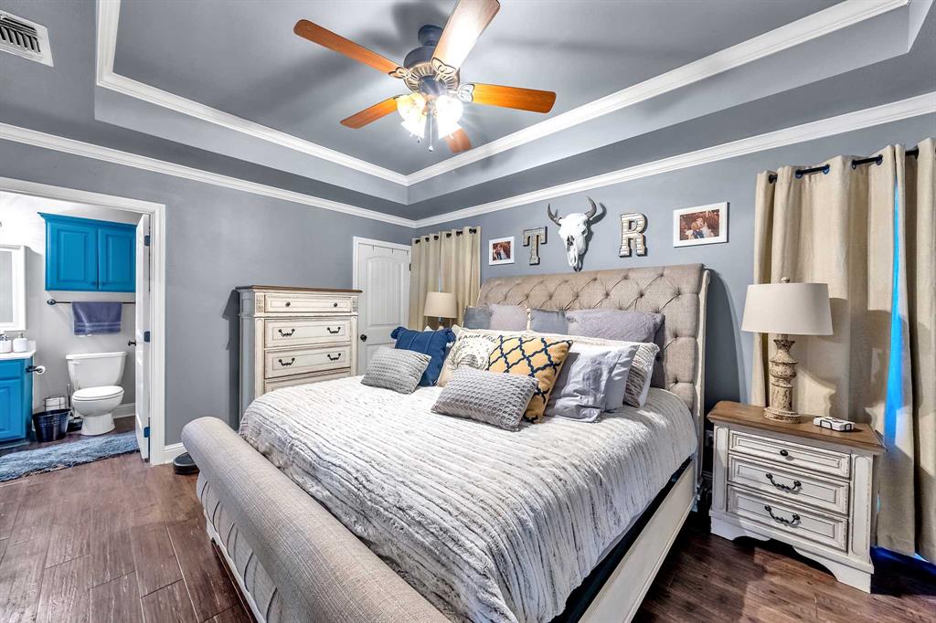 Holly Lake Ranch - Residential