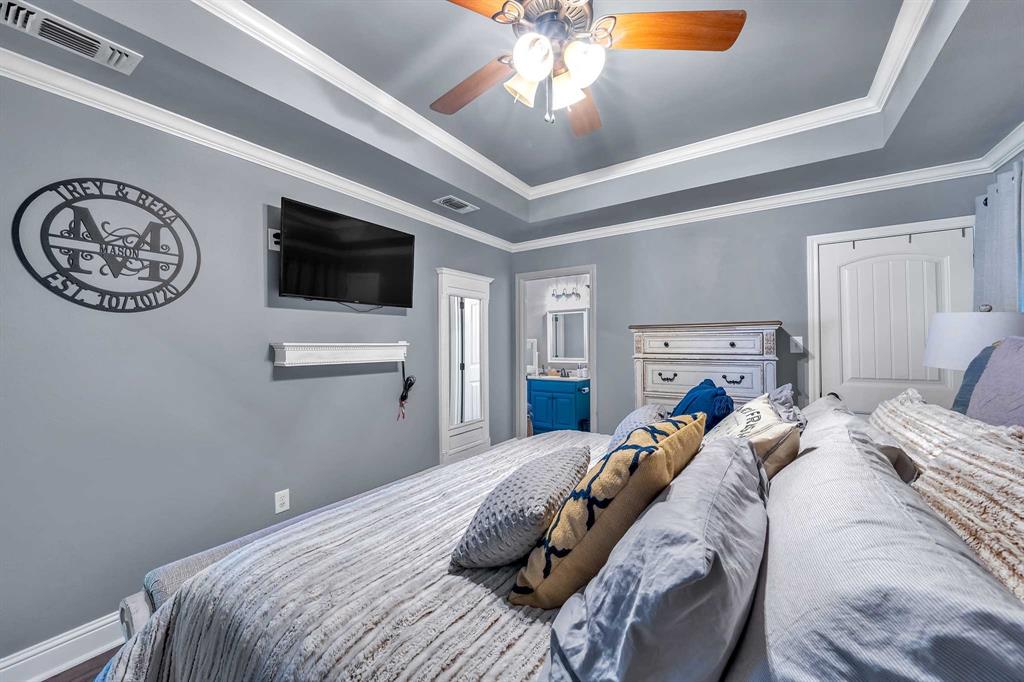 Holly Lake Ranch - Residential