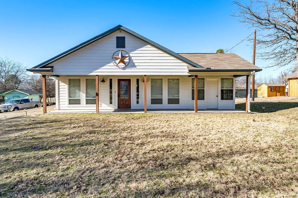 Holly Lake Ranch - Residential