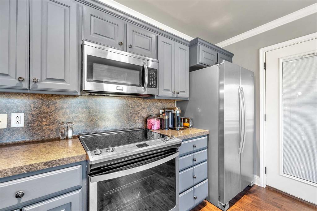 Holly Lake Ranch - Residential