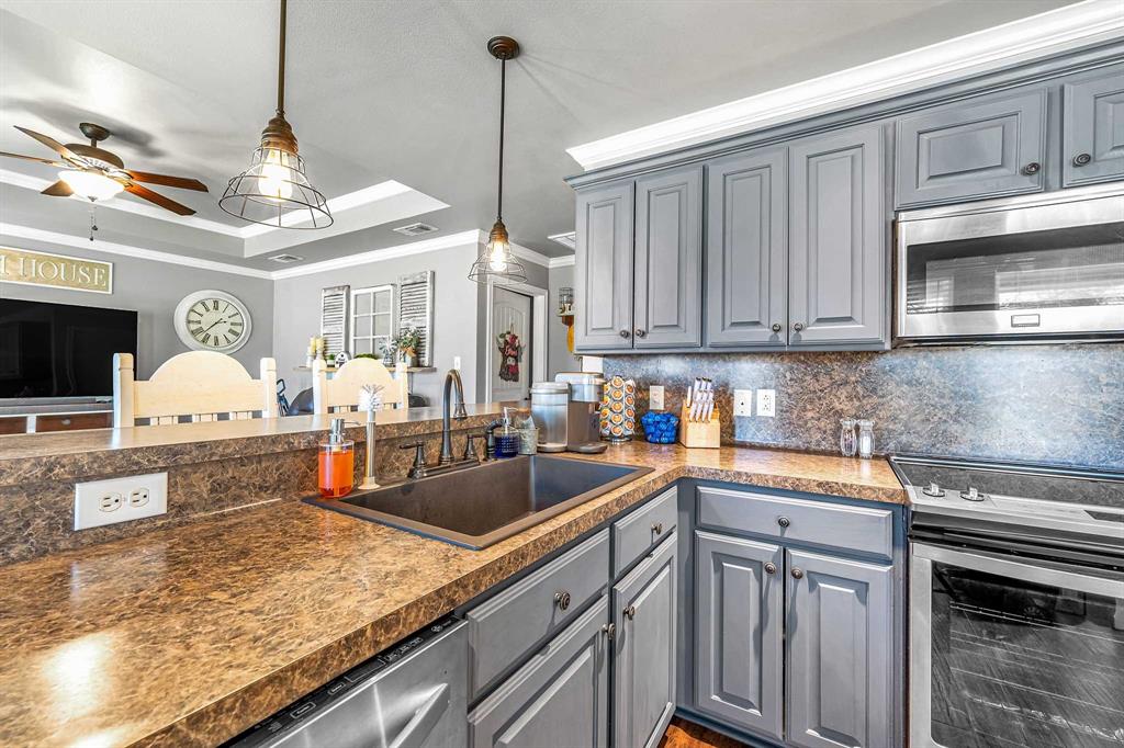 Holly Lake Ranch - Residential