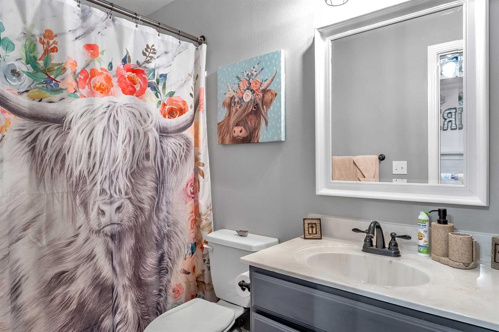 Holly Lake Ranch - Residential