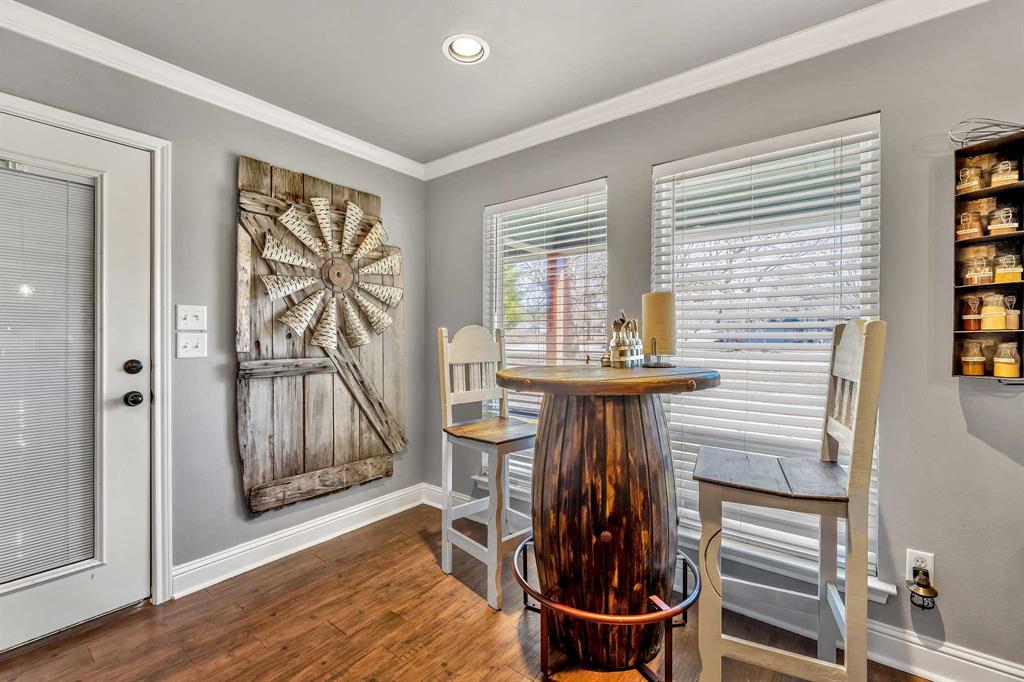 Holly Lake Ranch - Residential