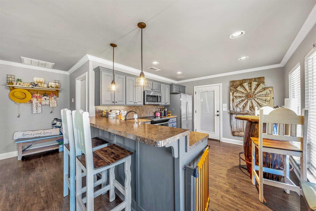 Holly Lake Ranch - Residential