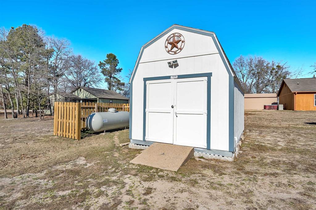 Holly Lake Ranch - Residential