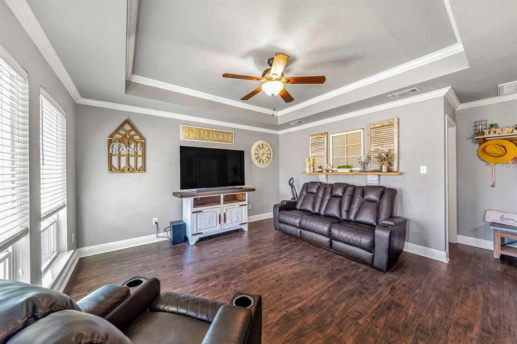 Holly Lake Ranch - Residential