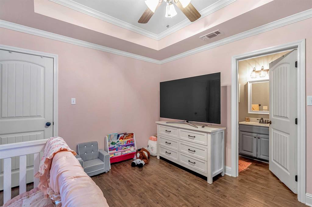 Holly Lake Ranch - Residential