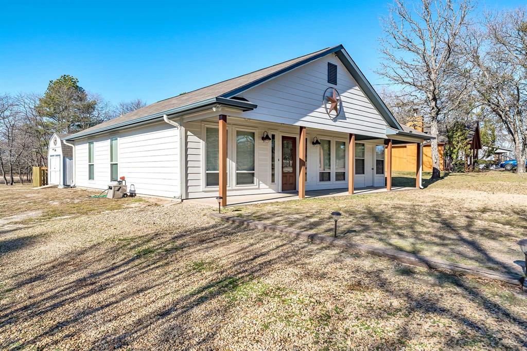 Holly Lake Ranch - Residential