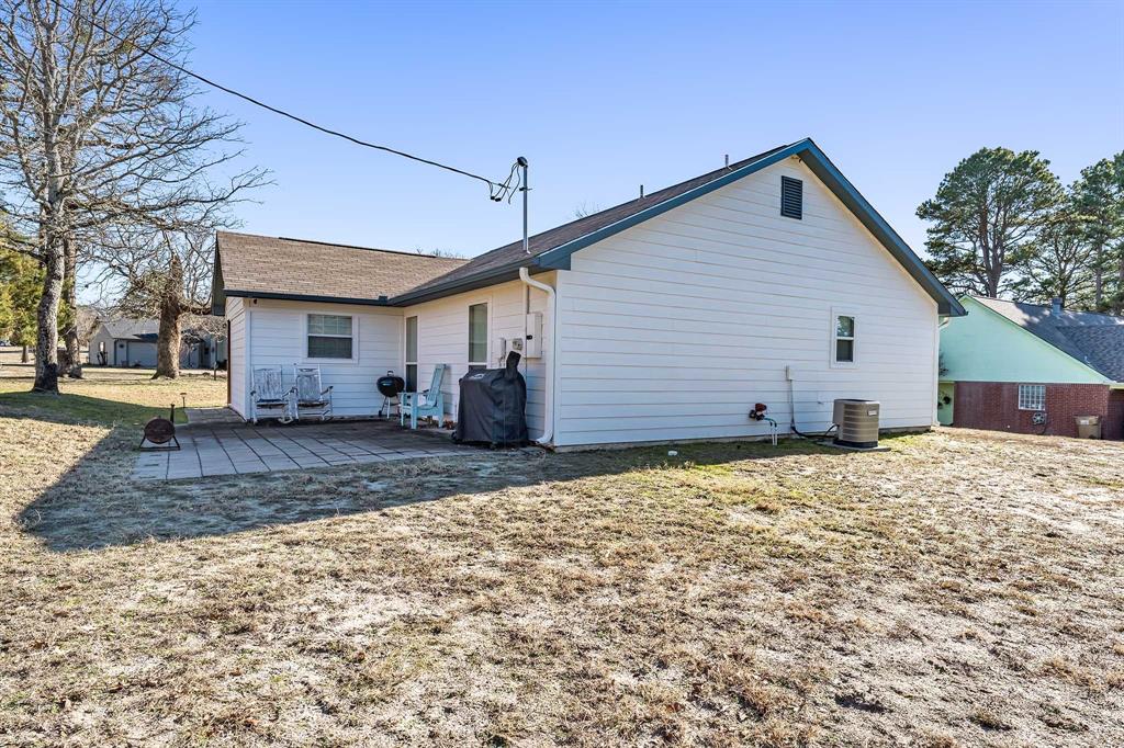 Holly Lake Ranch - Residential