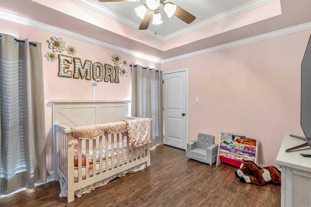 Holly Lake Ranch - Residential