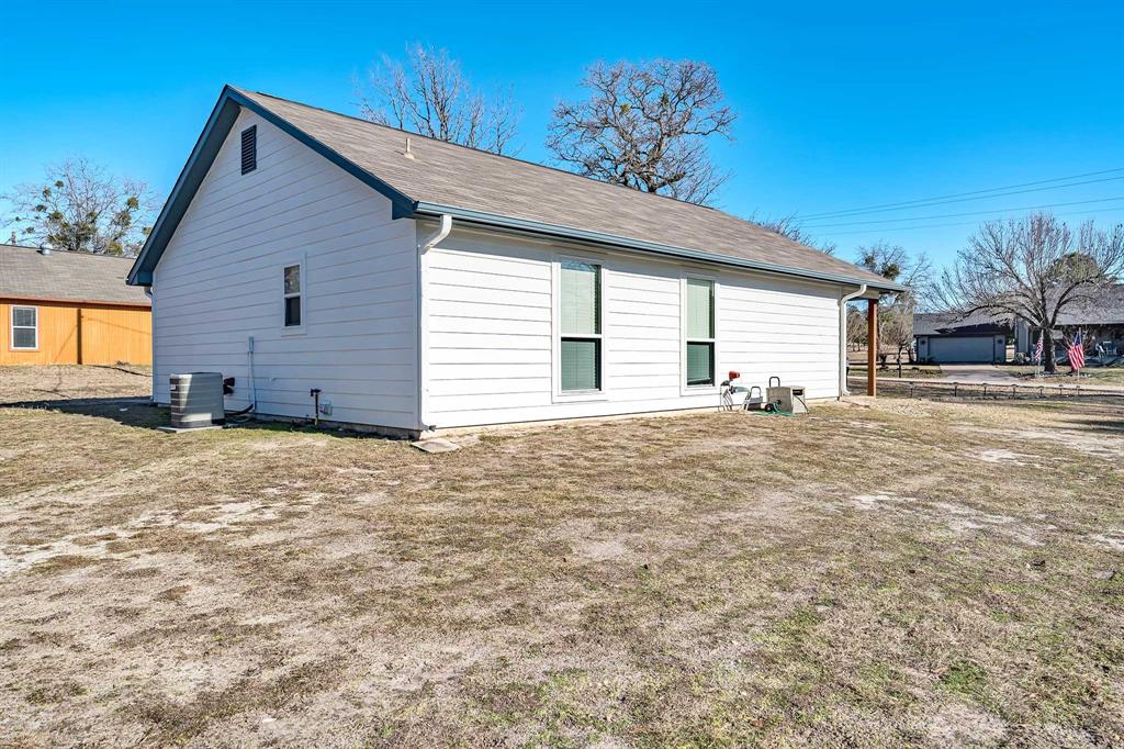 Holly Lake Ranch - Residential