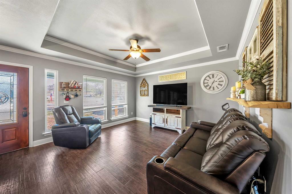 Holly Lake Ranch - Residential