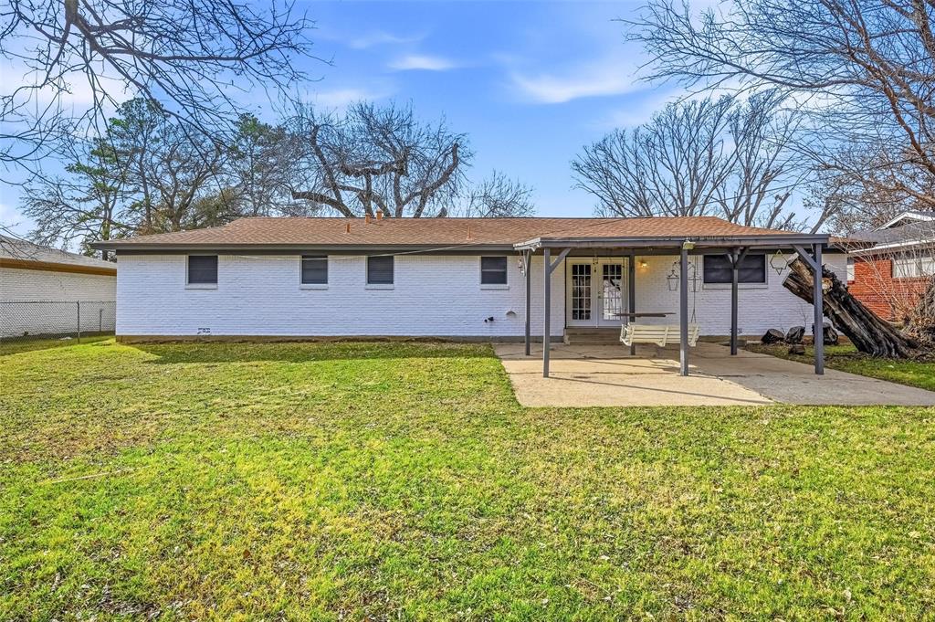 Richland Heights Add - Residential