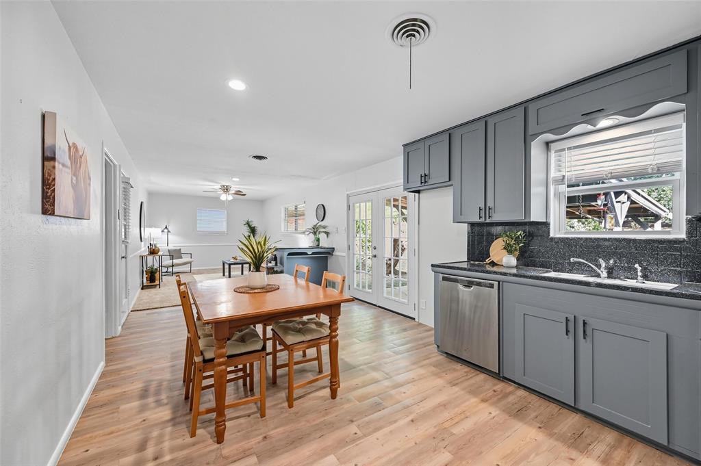 Richland Heights Add - Residential