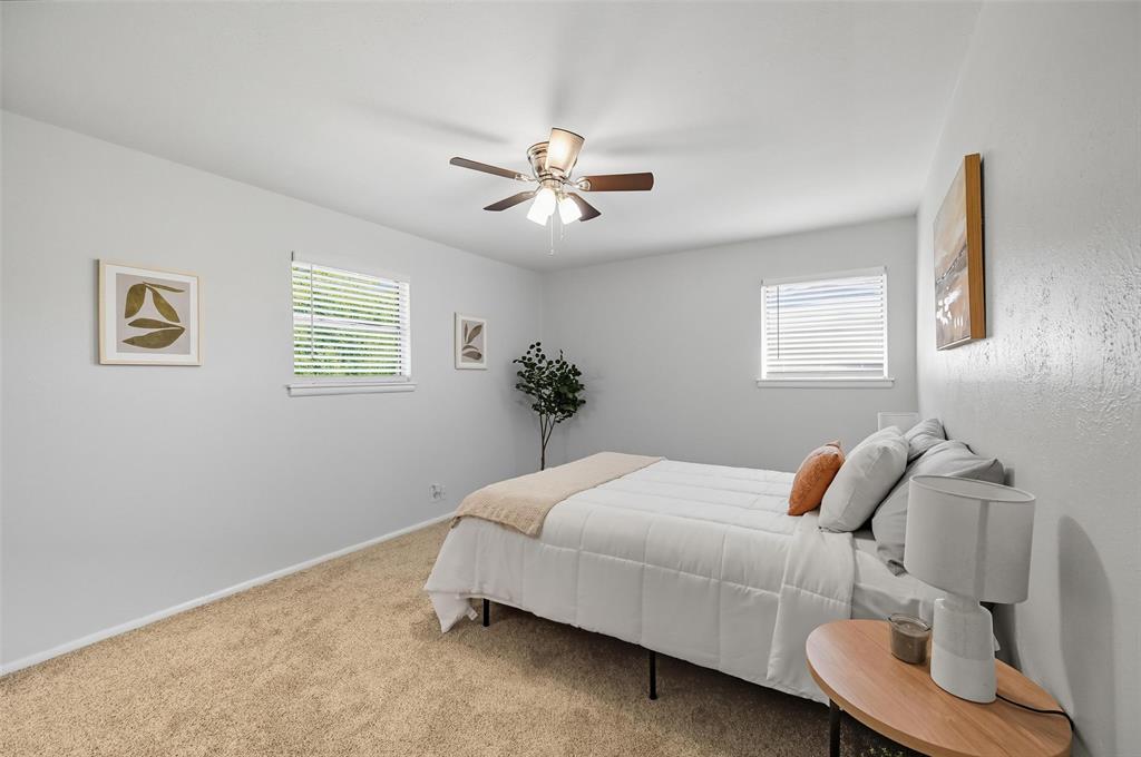 Richland Heights Add - Residential