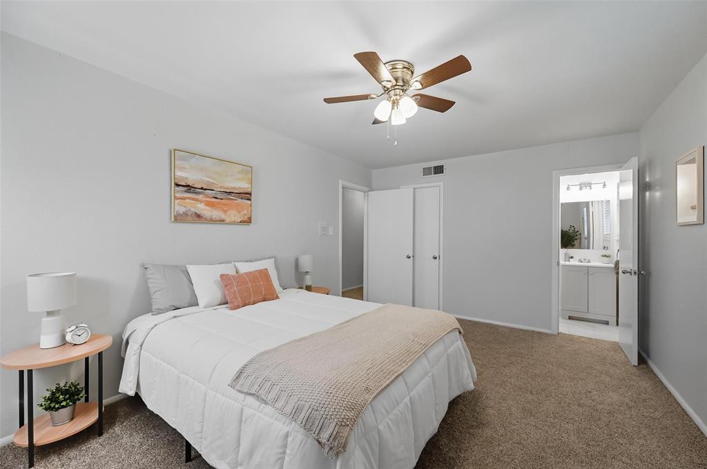 Richland Heights Add - Residential