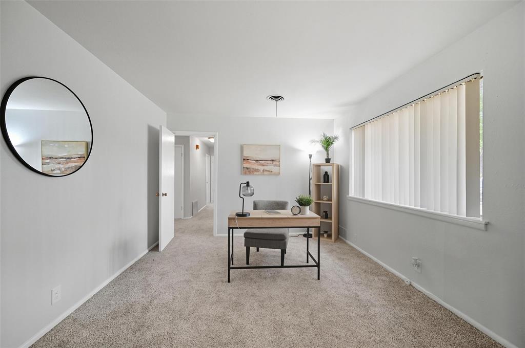 Richland Heights Add - Residential