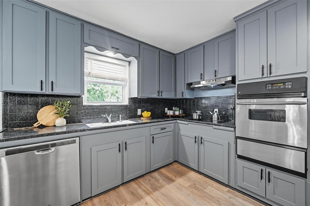 Richland Heights Add - Residential