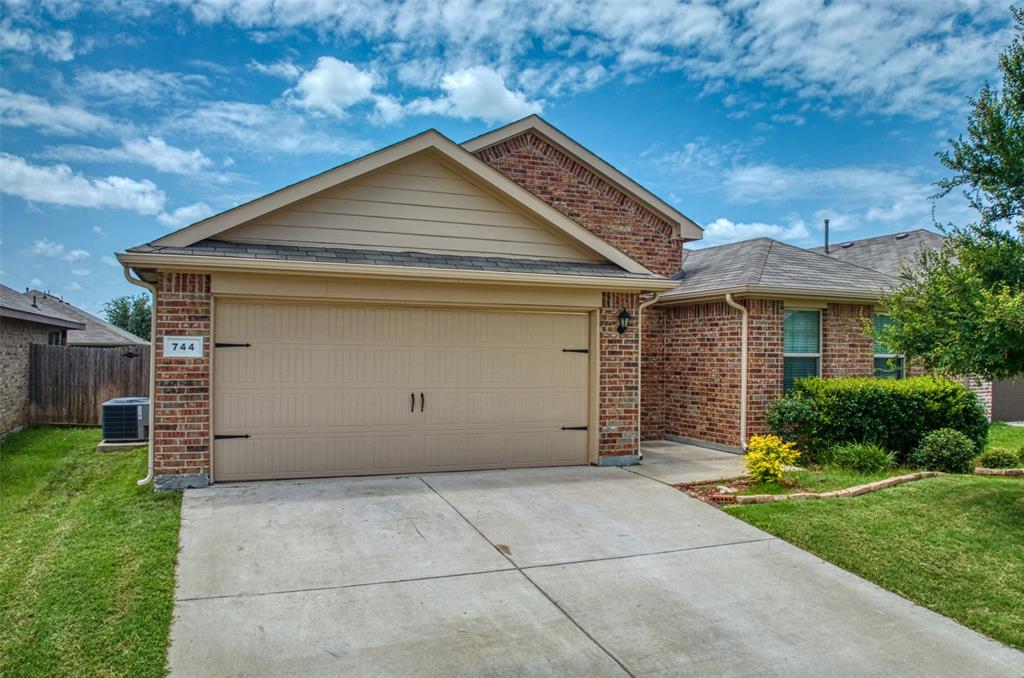 Crescent Spgs Ranch Ph 3 - Residential Lease