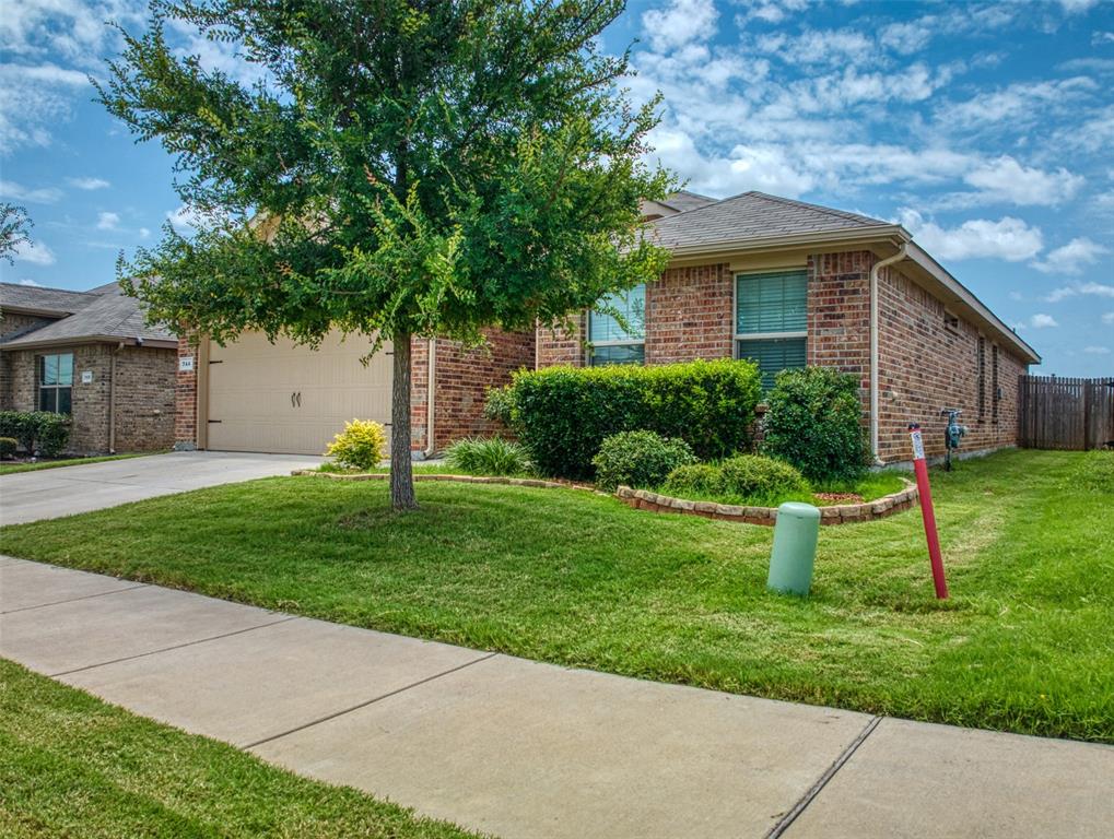 Crescent Spgs Ranch Ph 3 - Residential Lease