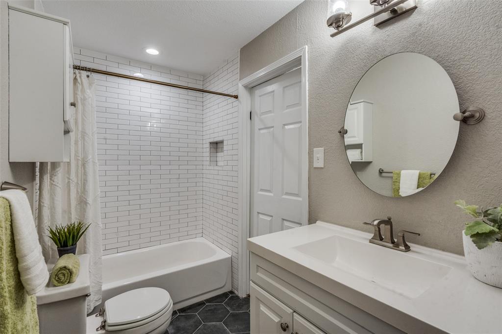 Hillcrest Estate - Residential