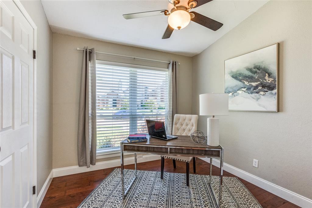 Hillcrest Estate - Residential