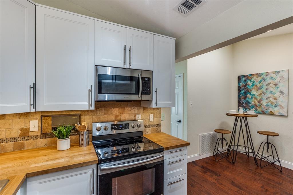 Hillcrest Estate - Residential