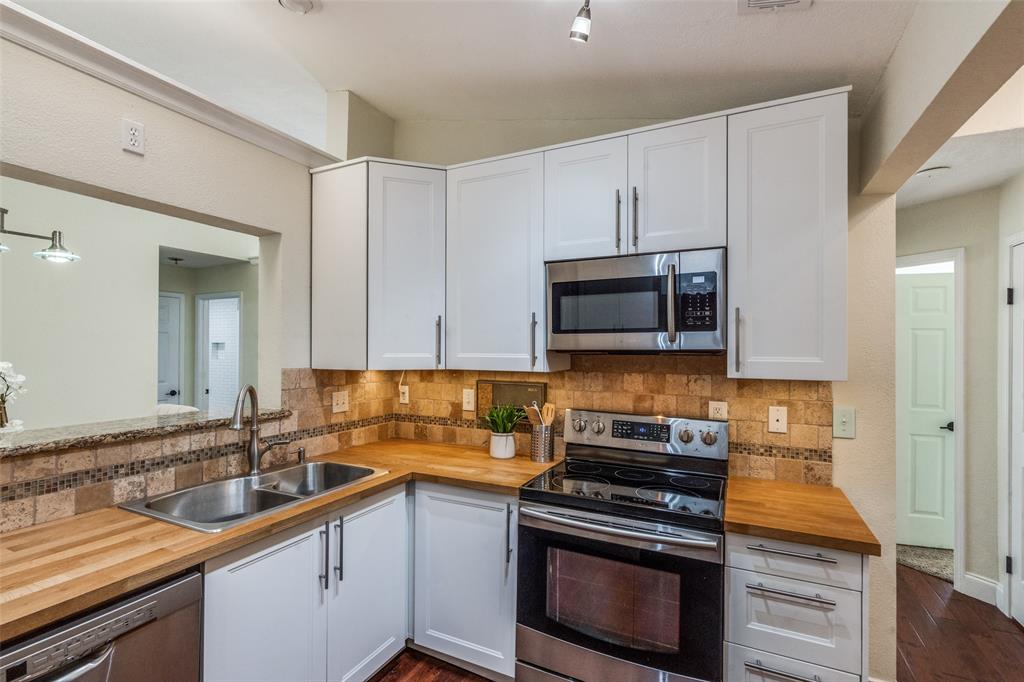 Hillcrest Estate - Residential