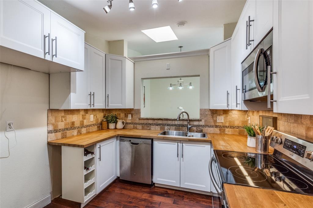 Hillcrest Estate - Residential