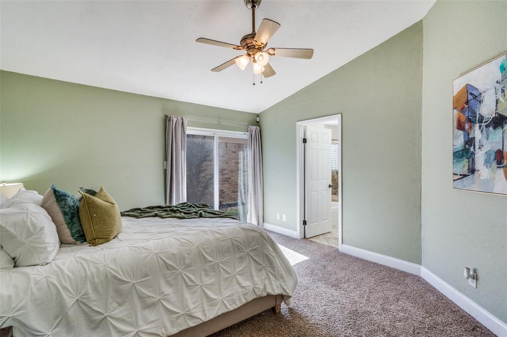 Hillcrest Estate - Residential