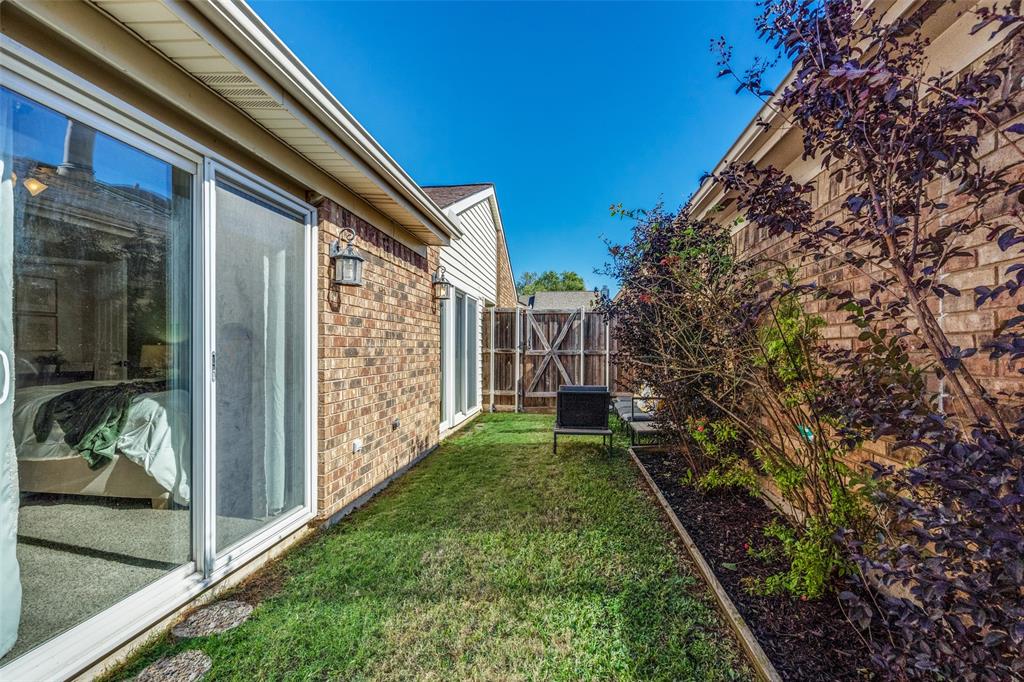 Hillcrest Estate - Residential