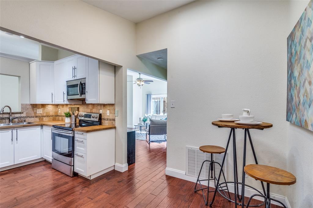 Hillcrest Estate - Residential