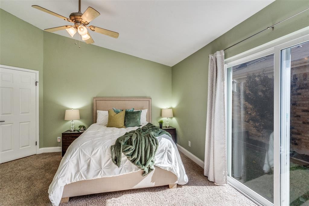 Hillcrest Estate - Residential