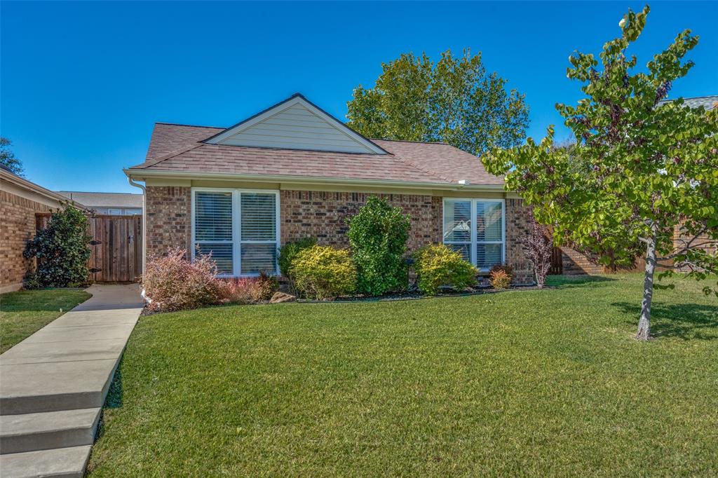 Hillcrest Estate - Residential