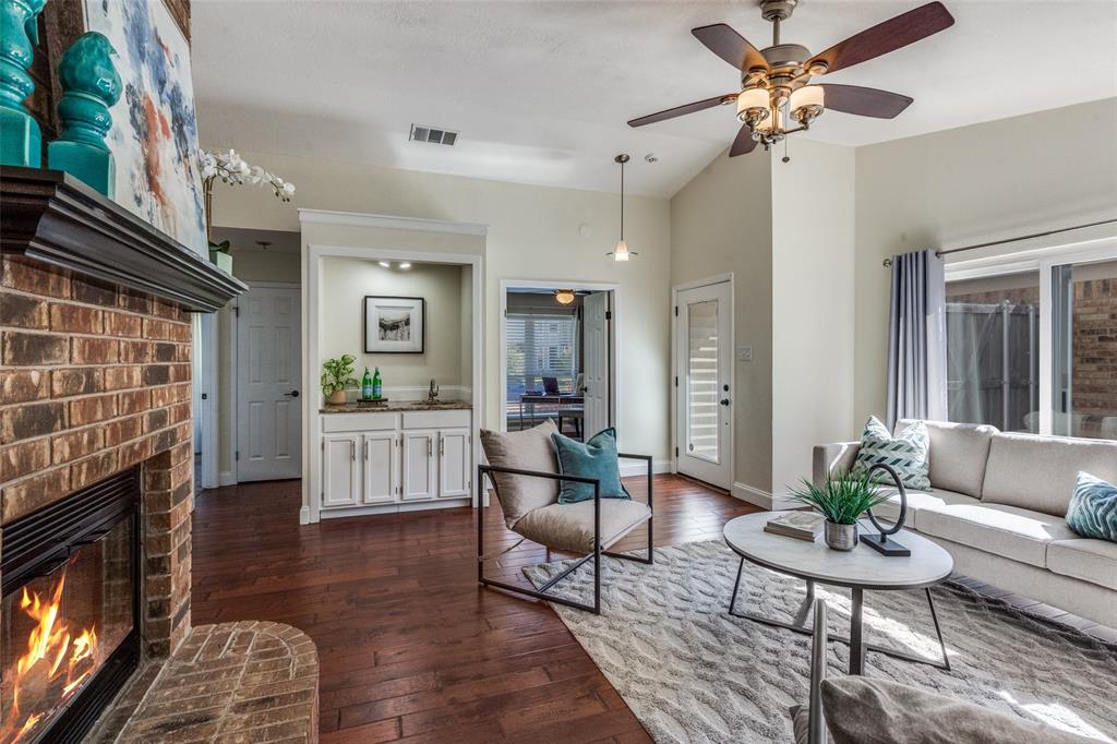 Hillcrest Estate - Residential