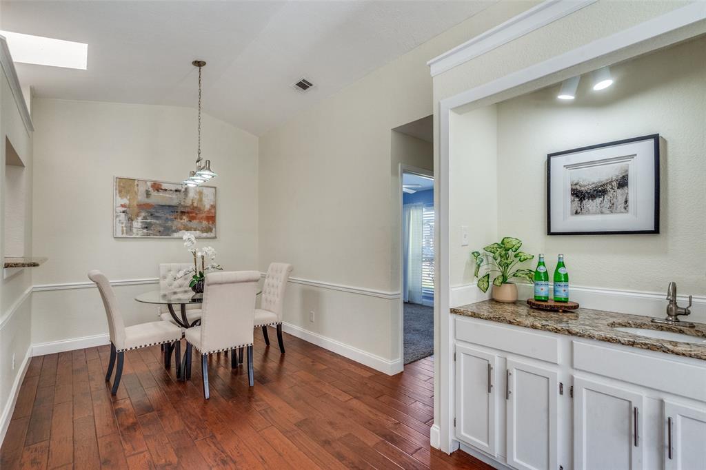 Hillcrest Estate - Residential