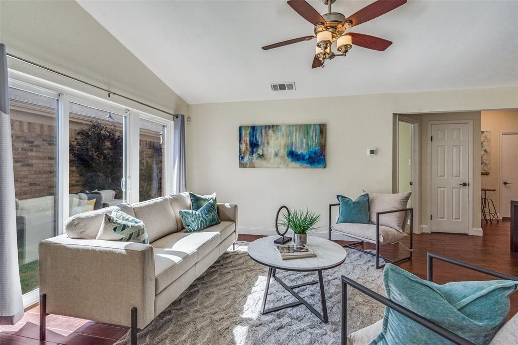 Hillcrest Estate - Residential