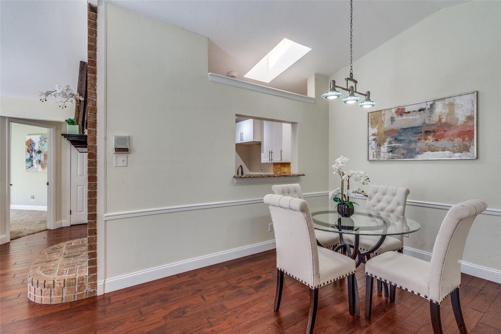 Hillcrest Estate - Residential