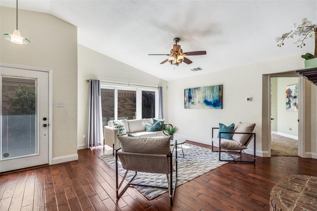 Hillcrest Estate - Residential