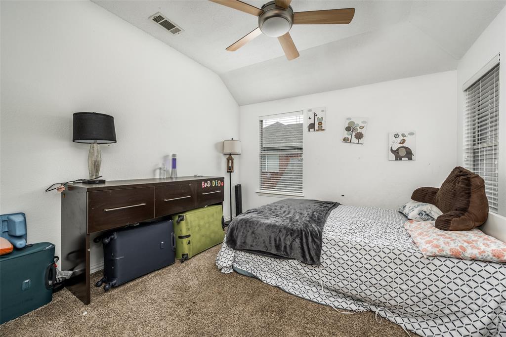 Lexington Glen - Residential