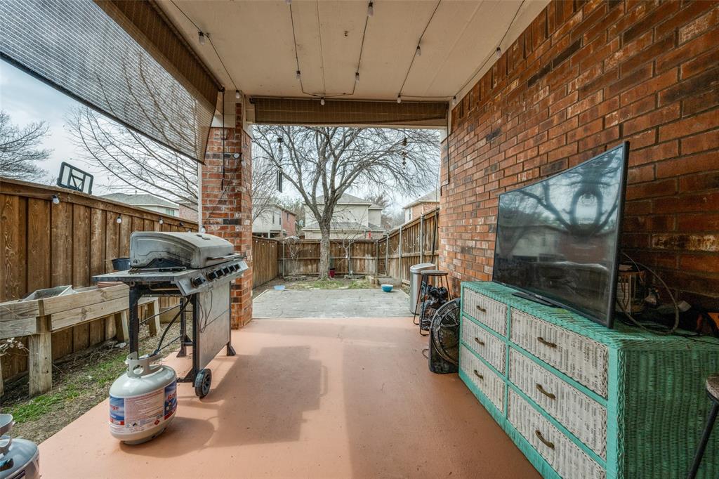 Lexington Glen - Residential