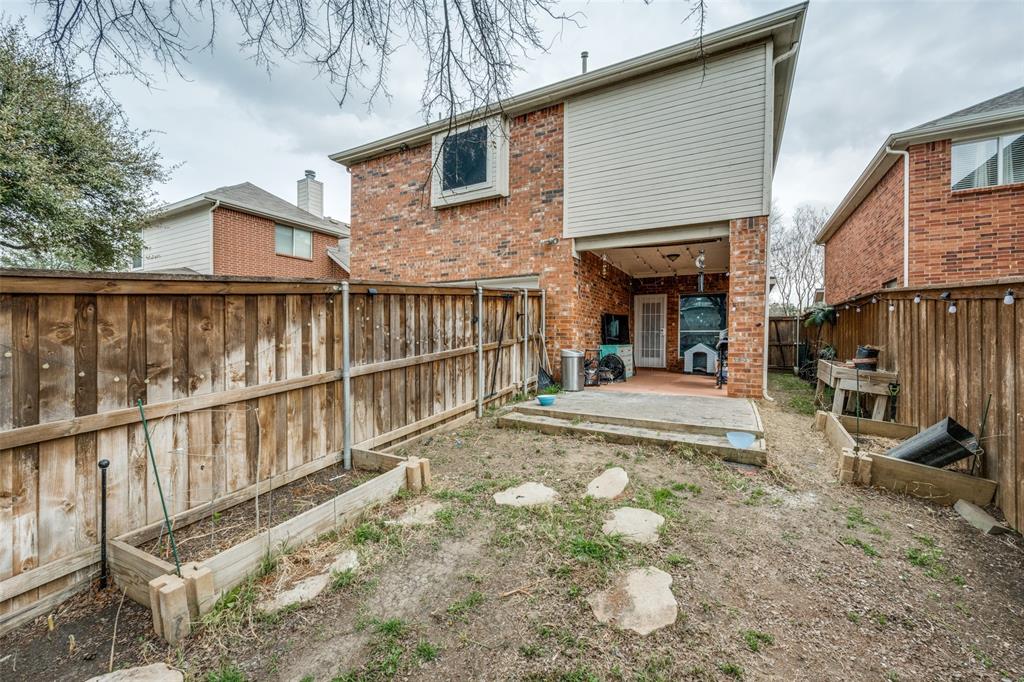 Lexington Glen - Residential