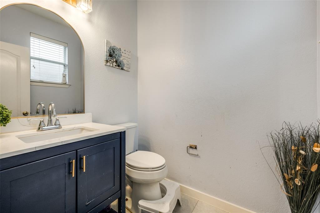 Lexington Glen - Residential