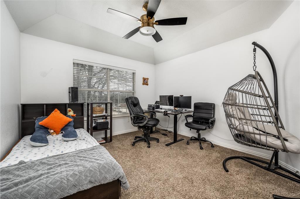 Lexington Glen - Residential