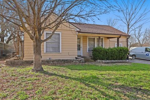 A home in Greenville