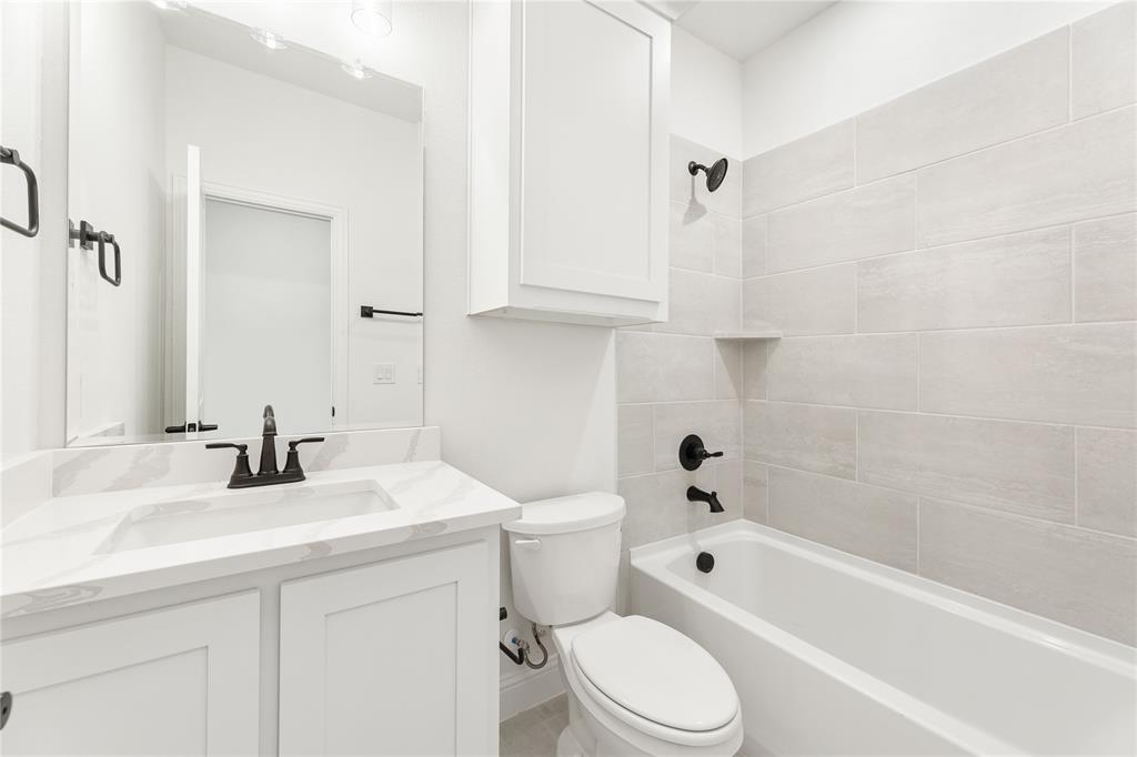 West Crossing - Residential