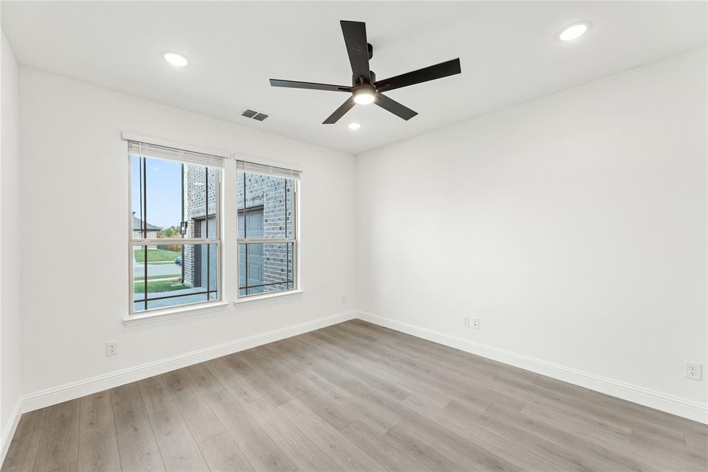 West Crossing - Residential