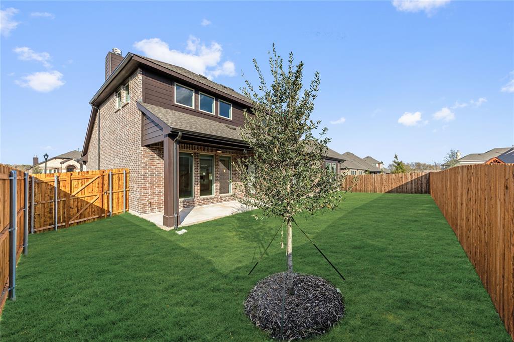 West Crossing - Residential